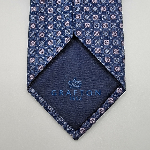Grafton 1853 Tie - Picture 3 of 4